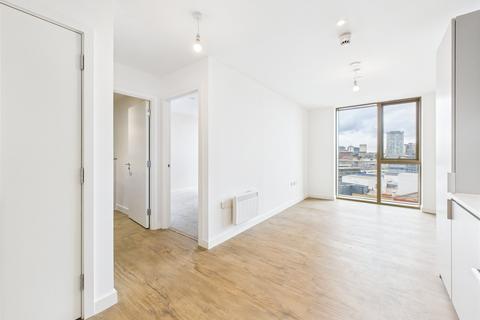 South Central, Birmingham B5 1 bed apartment for sale