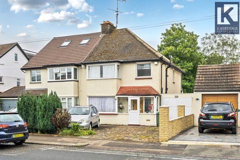 Temple Road, Epsom, KT19 3 bed semi