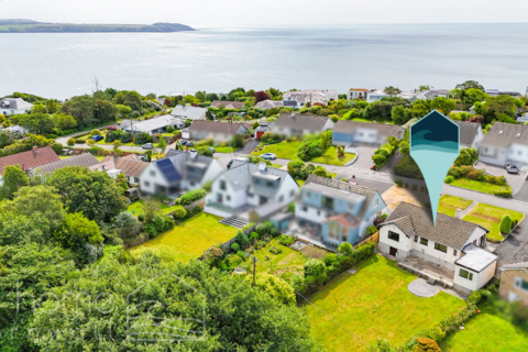 Chatsworth Way, St. Austell PL25 3 bed detached house for sale