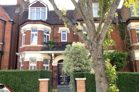 Flat 5, 13 Parsifal Road, West... 1 bed flat for sale