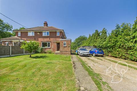 Meeting Lane, Colchester CO5 3 bed house for sale