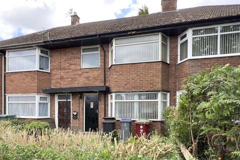 7 Bowfell Close, Blackpool, FY4 4SQ 3 bed terraced house for sale
