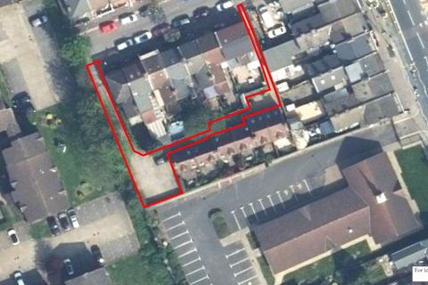 Land at Abbey Mews, Leamington... Land for sale