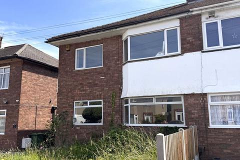 173 Rodway Road, Patchway, Bristol... 2 bed flat for sale