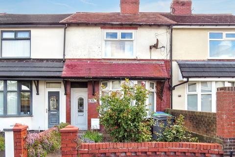 39 Ellesmere Road, Blackpool, FY4 3DH 3 bed terraced house