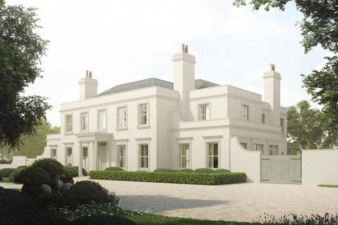 Hoe Lane, Abridge Residential development for sale