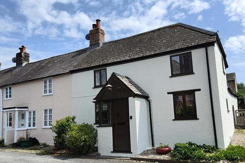 Back Lane, Cerne Abbas 2 bed cottage for sale