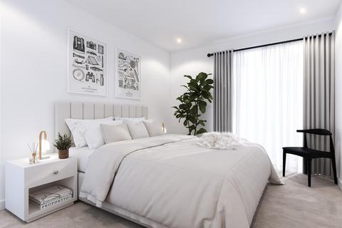 Apartment 13 Spectrum House, Bradford 1 bed apartment for sale