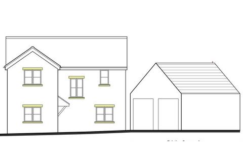 Conifer Walk, Stevenage SG2 3 bed property with land for sale