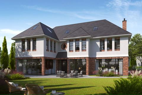 The Mount, Warlingham CR6 6 bed detached house for sale