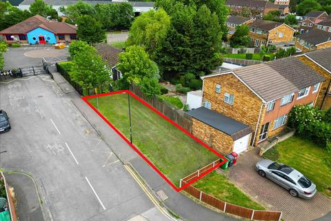Land to the North of 13 Rodney Way... Residential development for sale