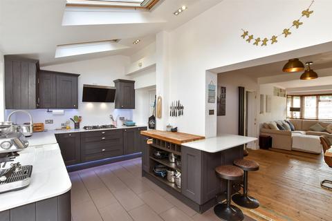 Mackie Avenue, Patcham, Brighton... 5 bed semi