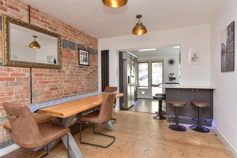 Mackie Avenue, Brighton BN1 5 bed semi