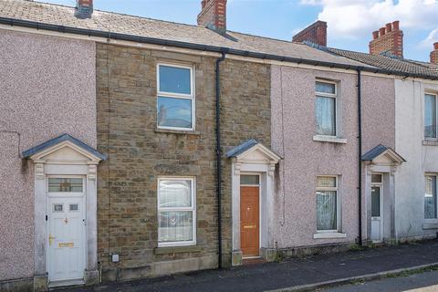 Graham Street, Hafod, Swansea 2 bed terraced house for sale