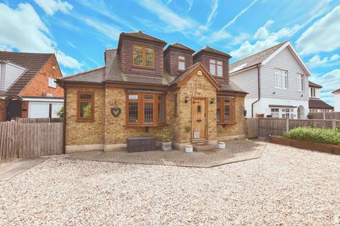 Old Wickford Road, South Woodham... 4 bed detached house for sale