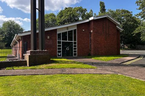 Church of Jesus Christ of Latter... Mixed use for sale