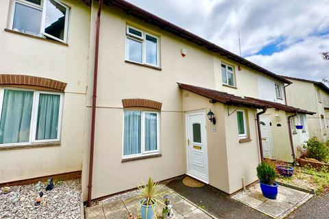 Moor Lane Close, Torquay, TQ2 8PL 2 bed terraced house for sale