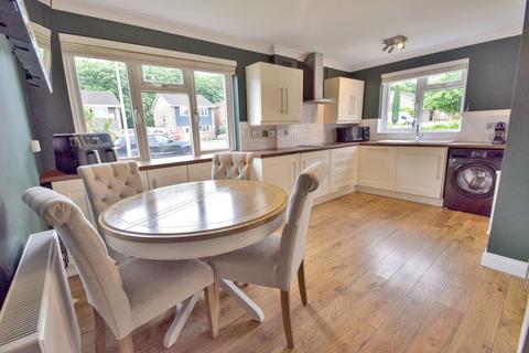 Aintree Road, Lordswood, Chatham, ME5 3 bed detached house for sale