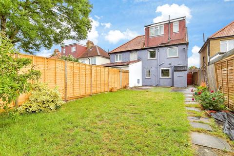 Gander Green Lane, Cheam, Sutton, Surrey 3 bed semi