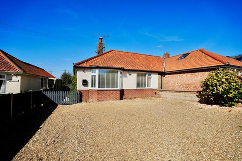 Norwich Road, Cromer, NR27 1 bed semi