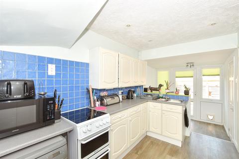 High Street, High Street, Uckfield... 3 bed terraced house for sale