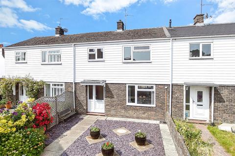 Bedford Court, Uckfield TN22 3 bed terraced house for sale
