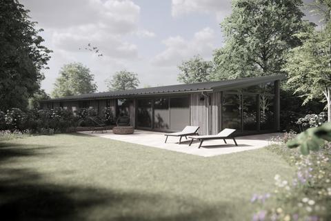 Staplehurst Road, Marden, Tonbridge... Land for sale