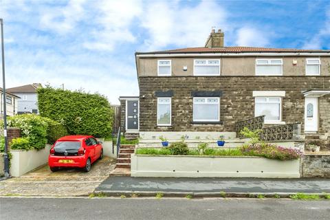 Eastlyn Road, Bristol, BS13 3 bed semi
