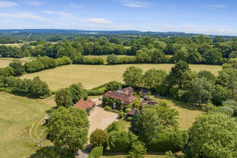 Highfield Lane, Thursley, Godalming... Farm for sale