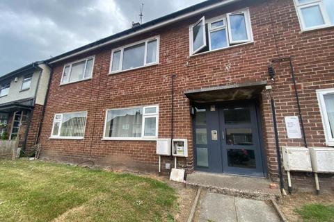 Amaury Road, Liverpool, L23 2 bed flat