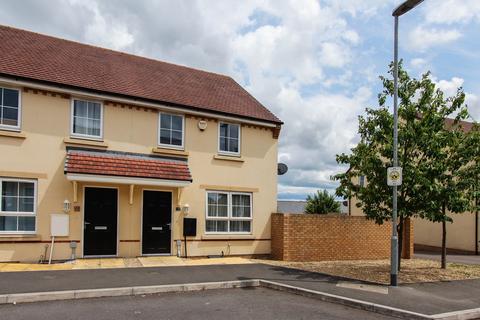 Great Mead, Yeovil 3 bed semi