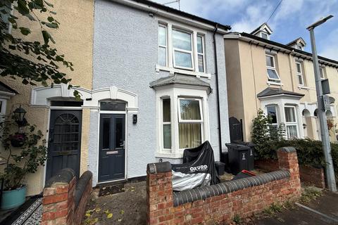 Ashford Road, Old Town, Swindon, SN1 5 bed semi