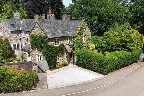 Brand Hill, Woodhouse Eaves LE12 3 bed cottage for sale
