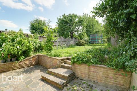 Mayfair Terrace, London 3 bed semi