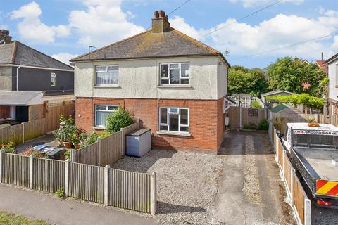 St. Bart's Road, Sandwich, Kent 2 bed semi