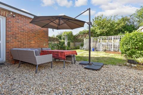 St. Bart's Road, Sandwich, Kent 2 bed semi