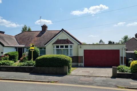 Mount Grace Road, Potters Bar 3 bed semi