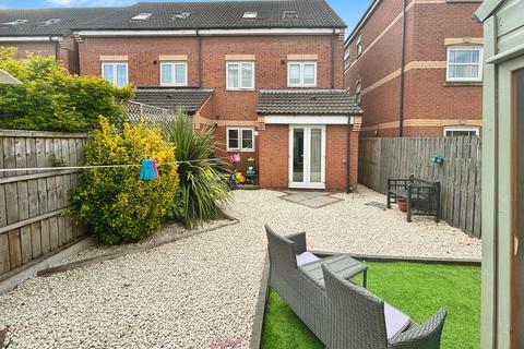 Fountains Close, Doncaster DN3 3 bed semi