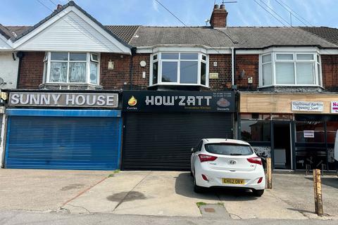Marfleet Lane, Hull HU9 Mixed use for sale