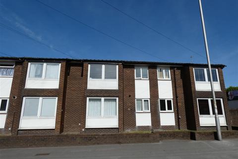 Freckleton Street, Preston PR4 1 bed flat for sale