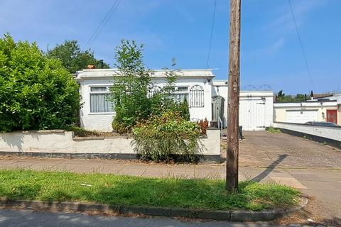 53 Coleys Lane, Birmingham, West... 3 bed bungalow for sale