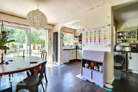 Sturge Avenue, Walthamstow 4 bed end of terrace house for sale