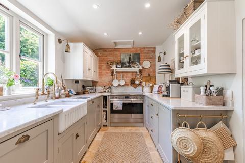 Ingworth 2 bed cottage for sale