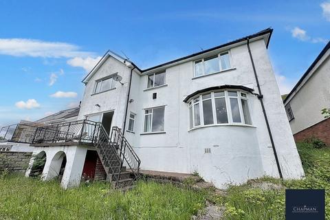 Penrhys Road, Ystrad, CF41 4 bed detached house for sale