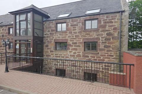 Bridgend, Turriff AB53 1 bed flat for sale