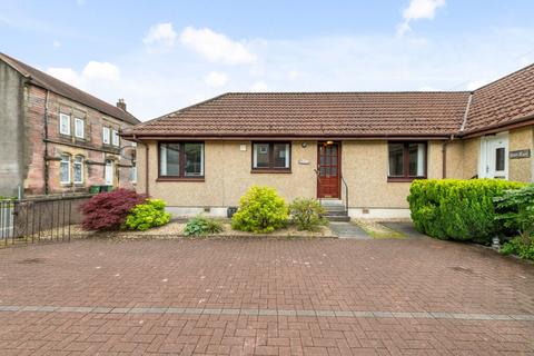 Queen Street, Alva, FK12 2 bed semi