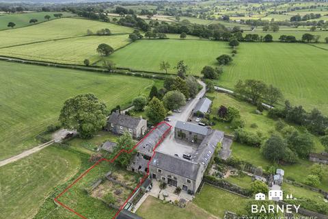 Building and land  at Bowes Green... House for sale