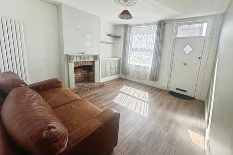 James Street, Leicester LE8 3 bed terraced house for sale