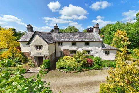 North Tamerton, Holsworthy, Devon, EX22 5 bed detached house for sale