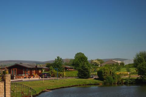 Woodlands Way 1 bed lodge for sale